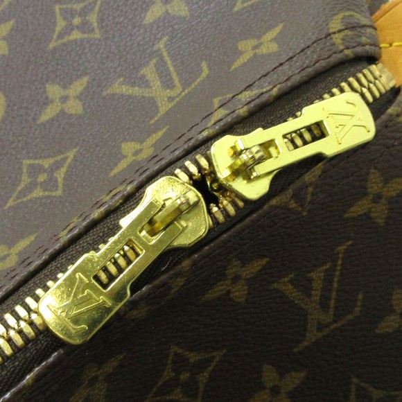 LOUIS VUITTON Keepall 50 Travel - Picture 13 of 13